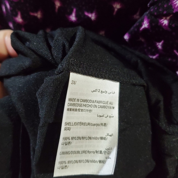 🆕➕ Style&CO 💜 Top - Picture 3 of 3